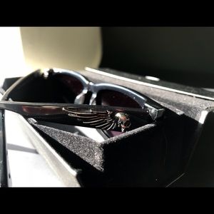 Premium Designer Raw 7 sunglasses 🕶